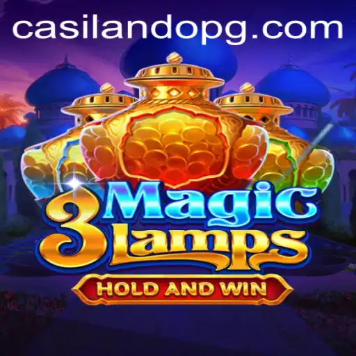 Explore the Enchanting World of 3MagicLamps: A Deep Dive into Gameplay, Rules, and Strategies