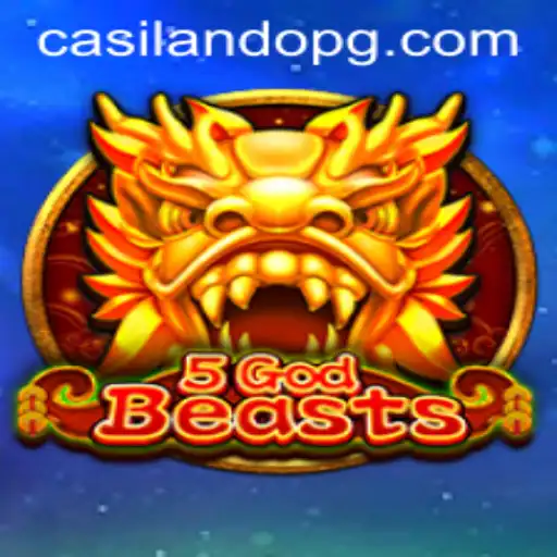 Discover the Thrilling World of 5GodBeasts and How Cafe.bet Login Enhances Your Gaming Experience