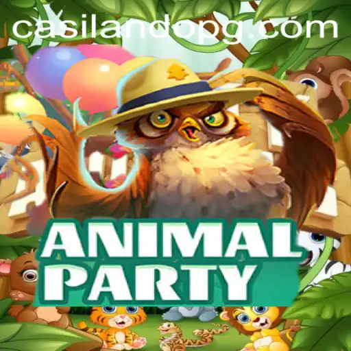 Experience the Excitement of AnimalParty: A Fun and Engaging Game