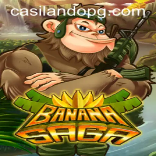Discover the Thrills of BananaSaga: A New Gaming Adventure