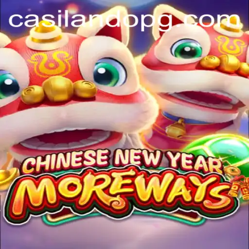 Embark on a Festive Journey with CHINESENEWYEARMOREWAYS at Cafe.bet