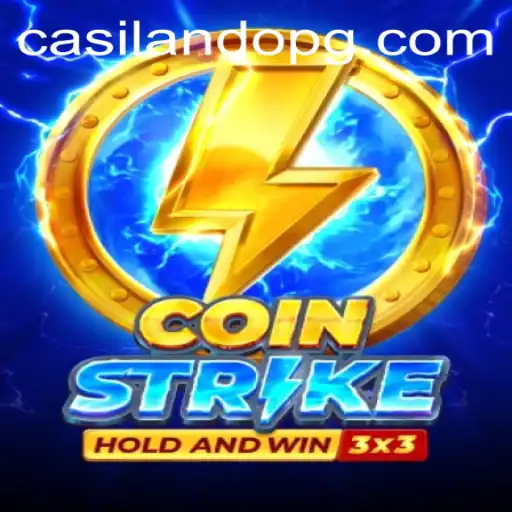 Exploring Coinstrike: A New Era in Online Gaming