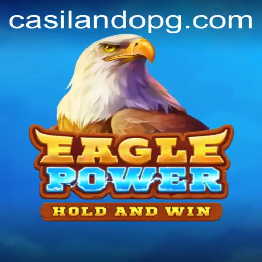 EaglePower: Mastering the Skies and Dominating the Casino Scene