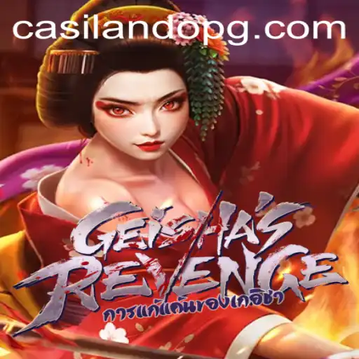 GeishasRevenge: Unveiling an Intriguing Gaming Experience