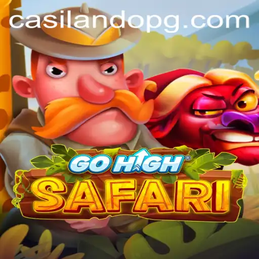 Exploring the World of GoHighSafari: A Unique Adventure Game