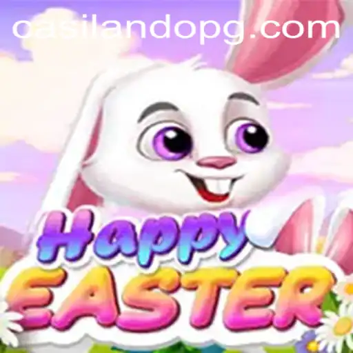 Exploring the Enchanting World of HappyEaster: A Delightful Gaming Experience