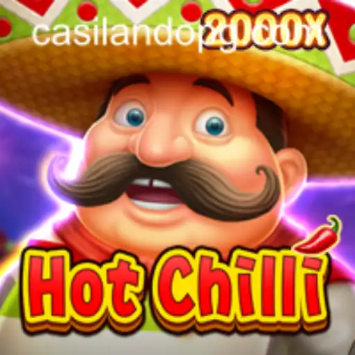 Discover the Exciting World of HotChilli Casino Game
