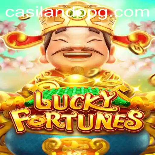 Discover the Excitement of LUCKYFORTUNES: A New Era in Online Gaming