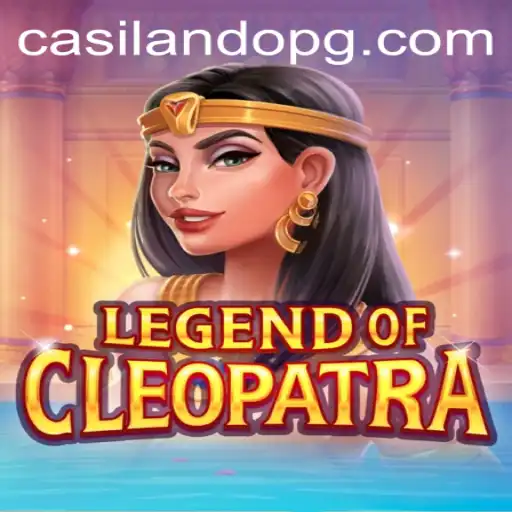 LegendOfCleopatra: Experience the Ancient Egyptian Adventure
