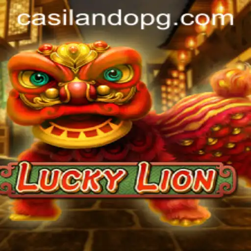 Exploring LuckyLion: The Thrilling Online Game Experience