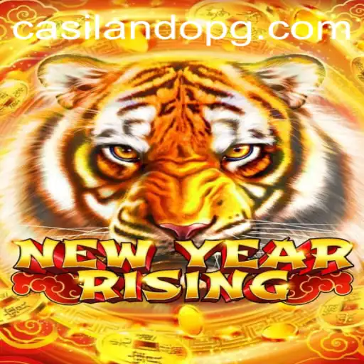 Unearthing the Magic of NewYearRising: A Tale of Adventure and Strategy in the Virtual World