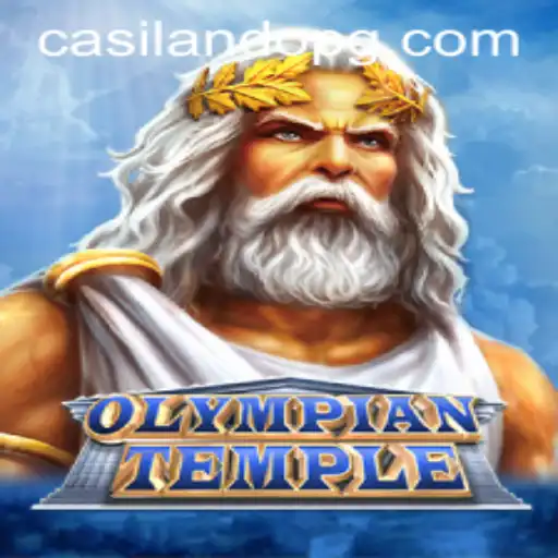 Explore the Mythical Realm of OlympianTemple: A New Gaming Adventure