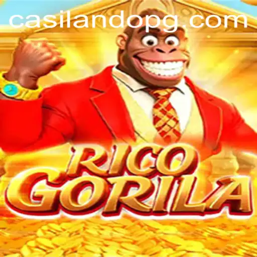 Exploring RicoGorila: The New Gaming Sensation