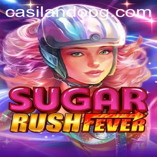 Embark on a Sweet Adventure with SugarRushFever: A Comprehensive Guide