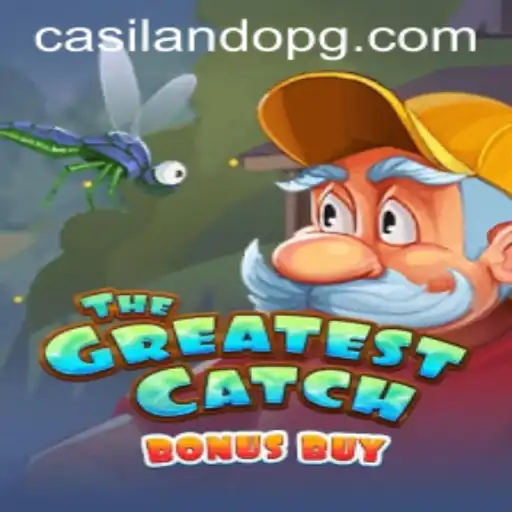 Unveiling TheGreatestCatchBonusBuy: A Deep Dive into the Exciting Online Game