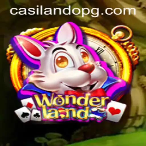 Discover the Enchanting World of Wonderland: An Immersive Gaming Experience