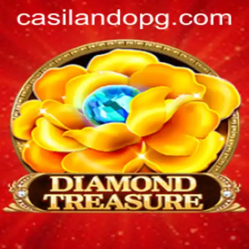 Discover the Exciting World of Diamondtreasure - A Gem of a Game