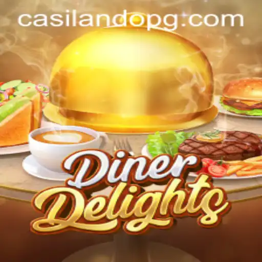 Welcome to DinerDelights: A Culinary Adventure