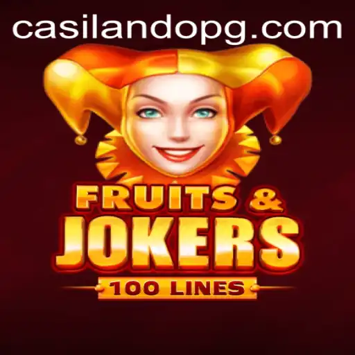 Unveiling FruitsAndJokers100: A Juicy Adventure in Online Gaming