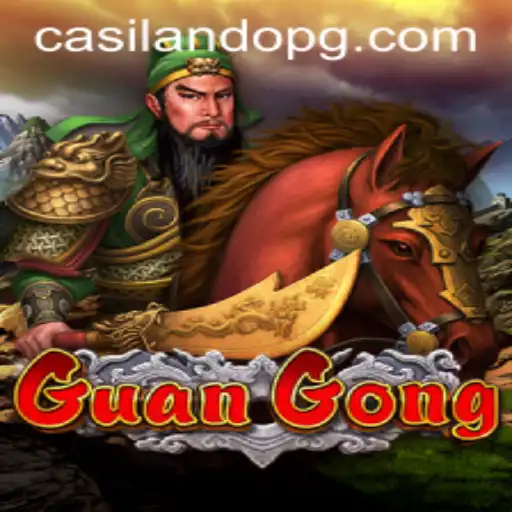 Discovering the World of GuanGong: An Exciting Game Adventure