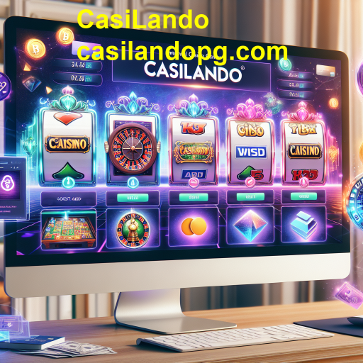 A Importância das Avaliações em Jogos de Cassino Online