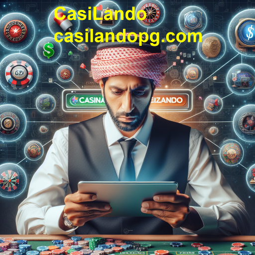 A Importância das Avaliações em Jogos de Cassino Online