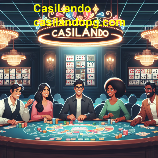 A Magia dos Jogos de Mesa: Uma Experiência que Une Pessoas