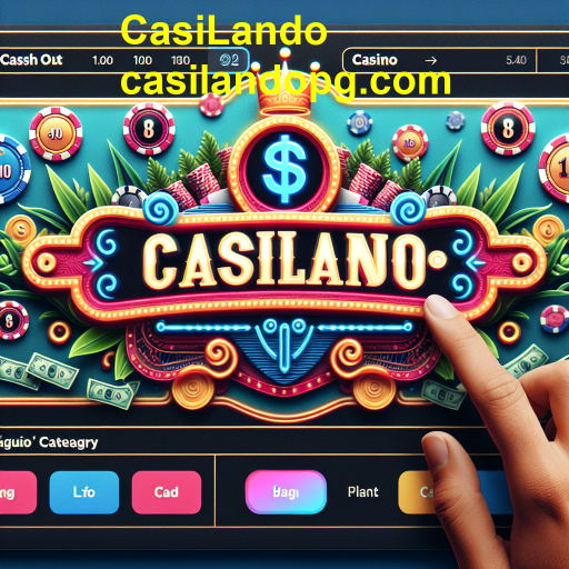 Explorando a Categoria de Jogos 'Retirada' no CasiLando