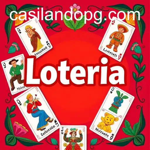 Loteria