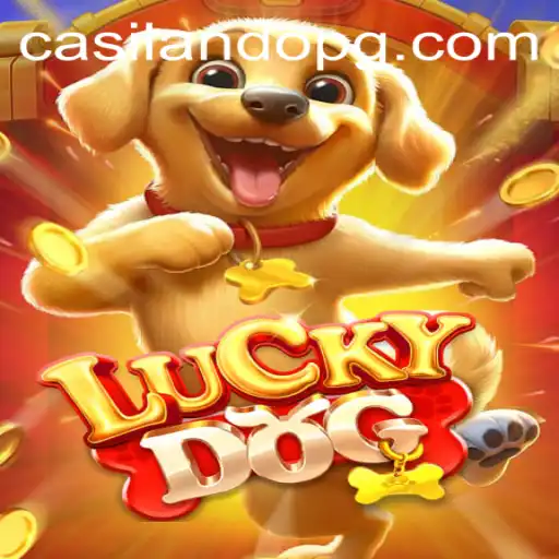 Exploring LuckyDog: A Dynamic Casino Game Experience