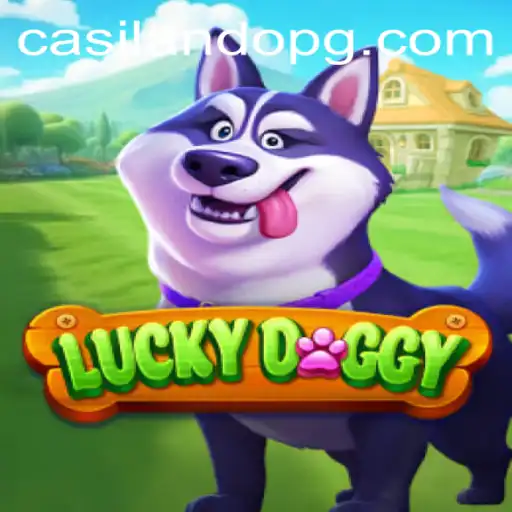Discover the Exciting World of LuckyDoggy and How to Access It on Cafe.bet
