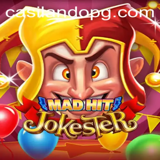 MadHitJokester: A Whimsical Dive into Hilarious Gameplay