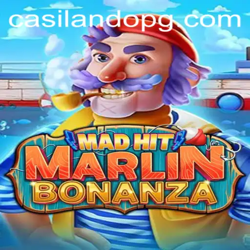 Dive into the Thrills of MadHitMarlinBonanza