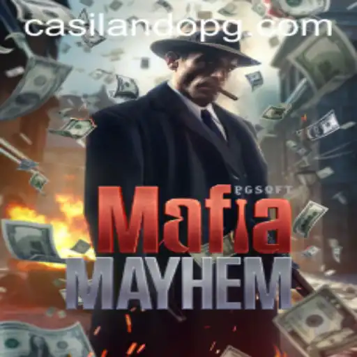 MafiaMayhem: Dive into the Intrigue of Organized Crime