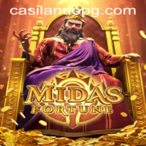 Discovering MidasFortune: An Immersive Gaming Experience