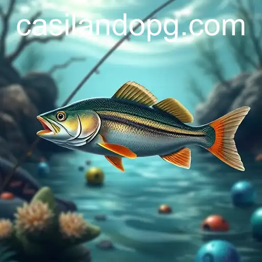 Pesca online