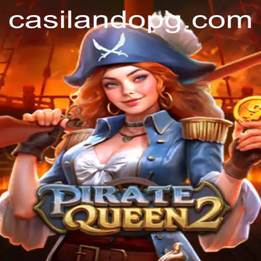 Discover the Adventure of PirateQueen2
