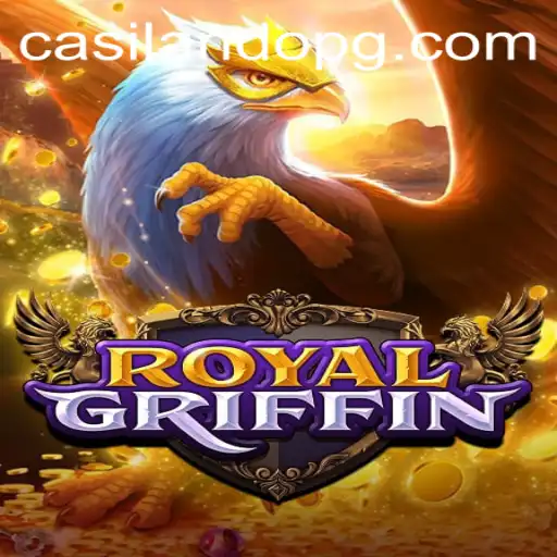 Discover the Excitement of RoyalGriffin: The Ultimate Fantasy Adventure