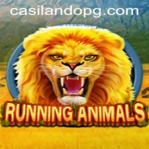 Discover the Thrills of RunningAnimals: A Unique Gaming Experience