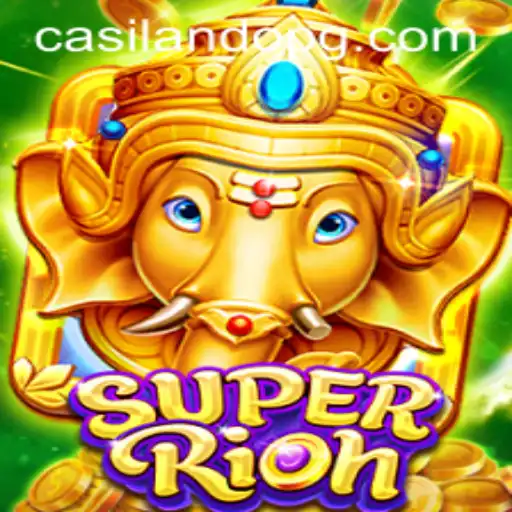 Exploring the Exciting World of SuperRich and Cafe.Bet Login