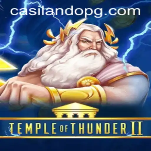 Exploring TempleofThunderII: A Thrilling Gaming Adventure