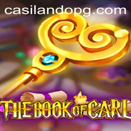 Discovering TheBookofCarl: An Adventure Beyond Reality