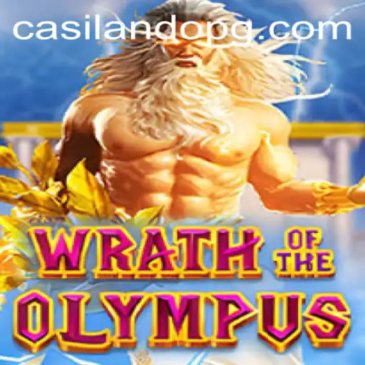 Enter the Realm of Gods in WrathofOlympus